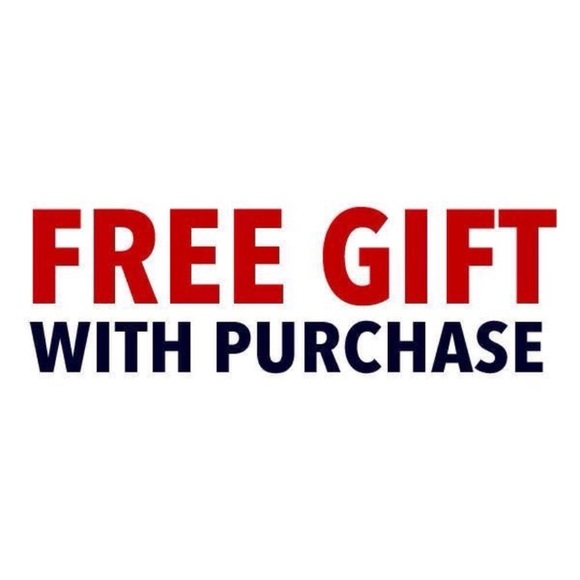 Free Gifts With Every Purchase! - Picture 12 of 12